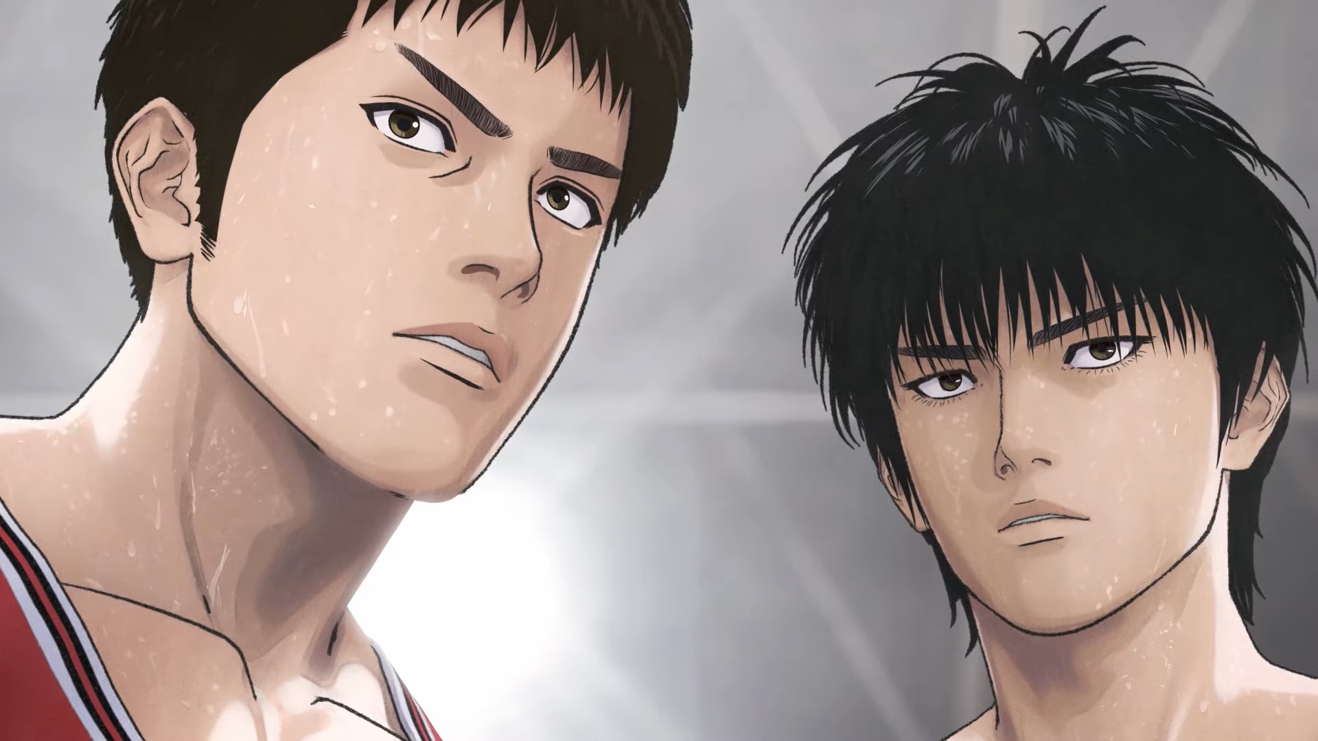 Slam Dunk Movie 4  AnimePlanet