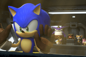 Sonic Prime Season 2 Trailer Shows Sonic the Hedgehog Messing Reality Up
