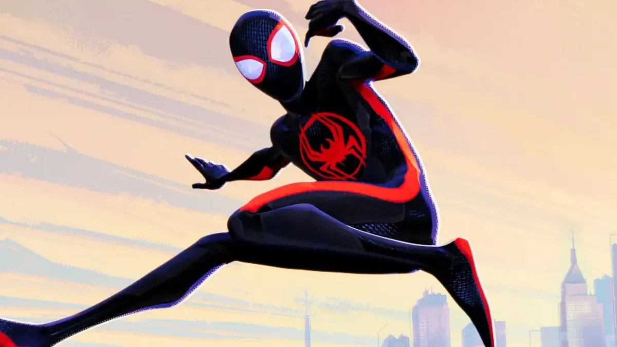 How to Watch Spider-Man Across the Spider-Verse Is It Streaming on Netflix and Disney Plus?