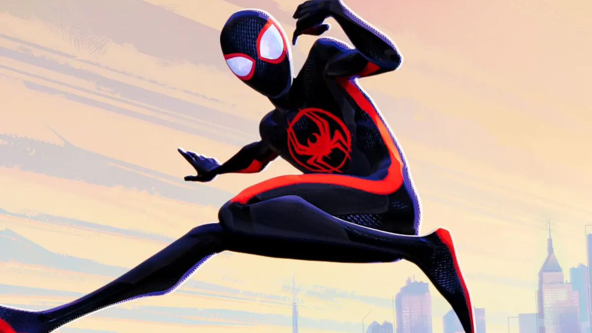 How to Watch Spider-Man: Across the Spider-Verse: Is It Streaming on