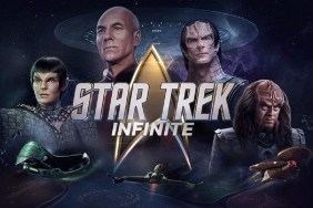 Star Trek Infinite Trailer Previews New Strategy Game, Reveal Date Set