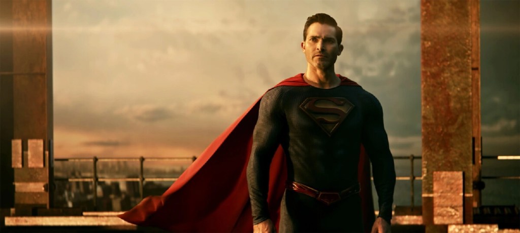 Superman & Lois Season 3 Episode 13 Release Date