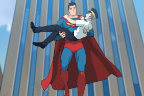 My Adventures With Superman trailer