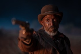 Michael K. Williams