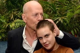 Tallulah Willis on Bruce Willis’ Dementia Diagnosis: ‘This is the Beginning of Grief’