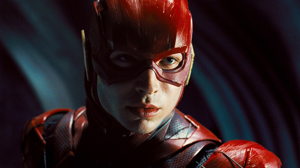 the flash 2 release date