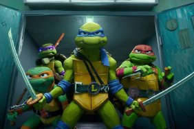 TMNT: Mutant Mayhem Character Posters Highlight Star-Studded Cast