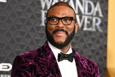 Black, White, & Blue Cast Revealed for Tyler Perry's Amazon Movie