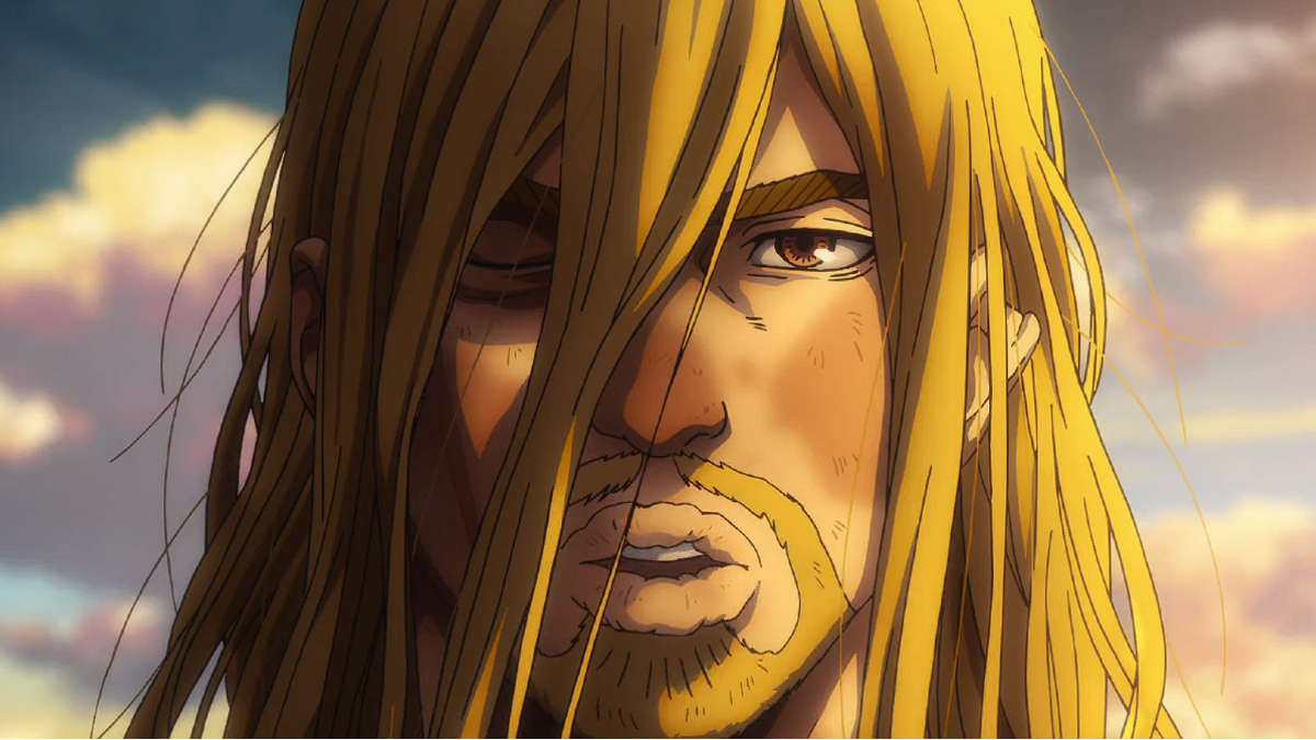 VINLAND SAGA Season 2 (English Dub) Slave - Watch on Crunchyroll