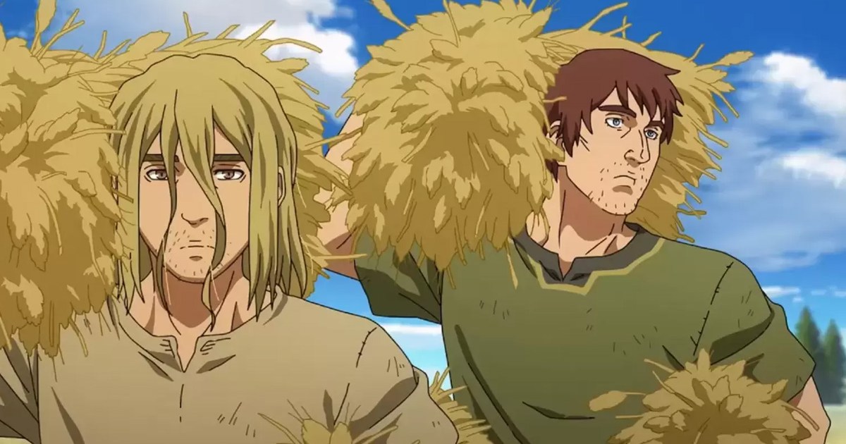 Vinland Saga Season 2: How Many Episodes & When Does It End?