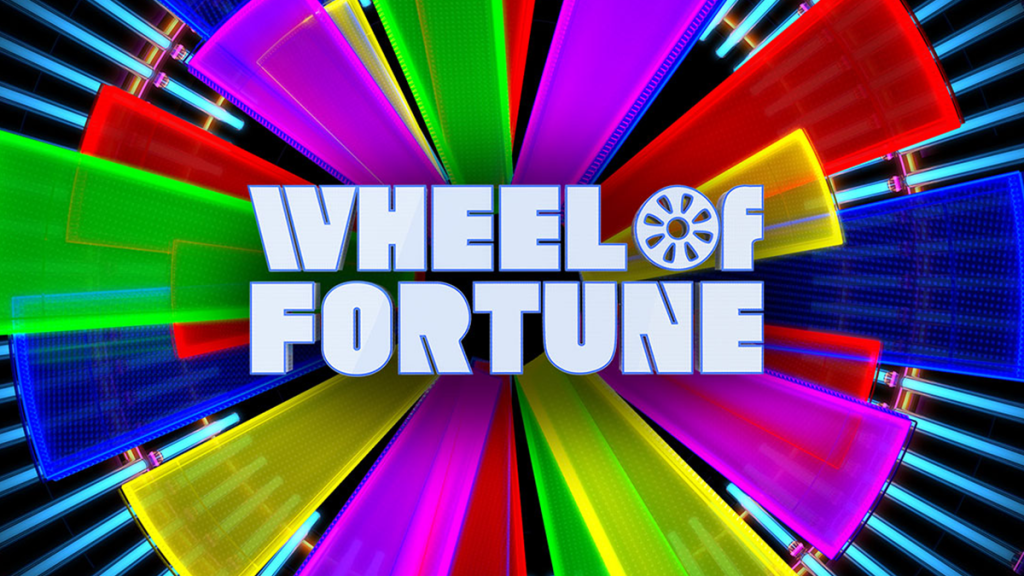 New Wheel of Fortune Host