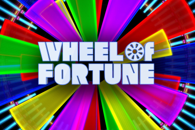 New Wheel of Fortune Host
