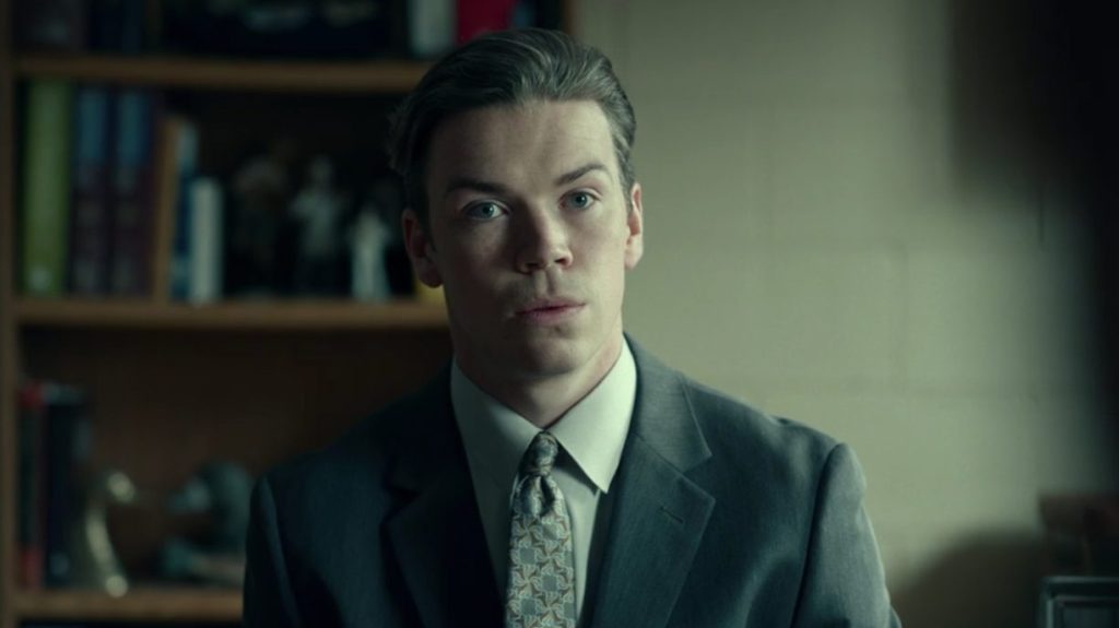 The Bear Season 2 Cast Adds Guardians of the Galaxy's Will Poulter