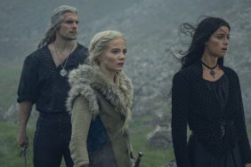 The Witcher Season 3 Clip Shows Geralt, Yennefer, & Ciri Becoming a Family