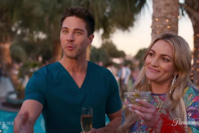 Zoey 102 Trailer Previews Reunion, Release Date Revealed
