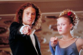 10 Things I Hate About You: Where to Watch & Stream Online