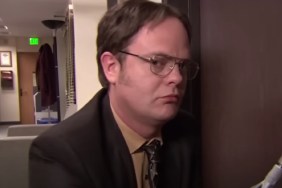 Rainn Wilson The Office Dwight