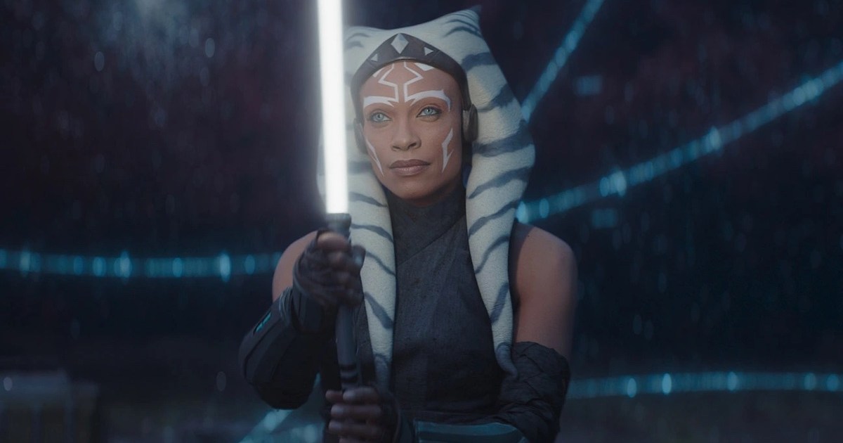 Star Wars: Where does Ahsoka take place in timeline?