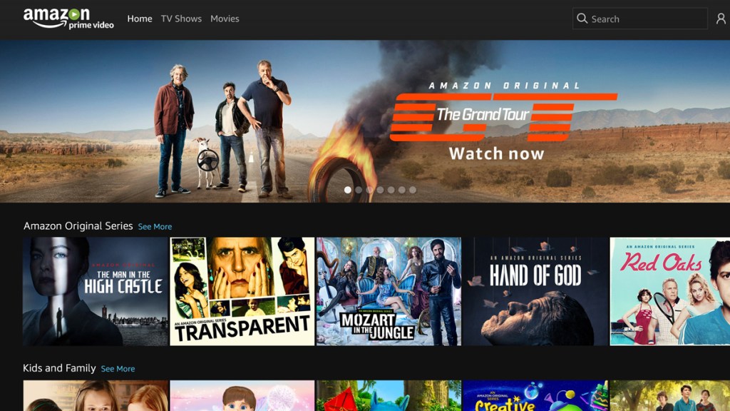 Amazon Prime Video TVOD Charge Why Am I Being Charged Extra 