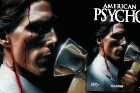 American Psycho comic series (Photo Credit - Sumerian)
