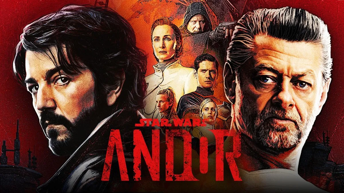 Star Wars: Andor recebe novo trailer, data e confirmação de 2ª temporada