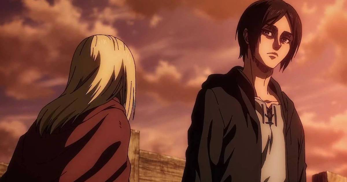 Attack on Titan Season 4 Part 4 Release Date Rumors: When Is It