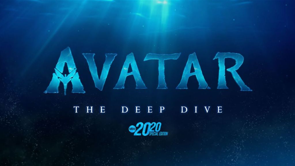 Avatar The Deep Dive
