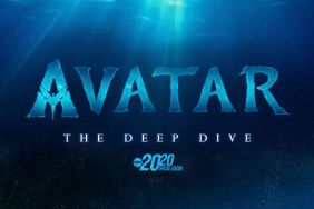 Avatar The Deep Dive