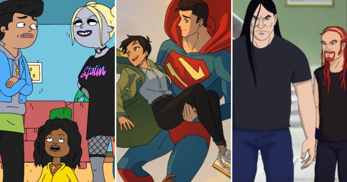 Cartoon Network, Adult Swim Announce SDCC 2023 Panels