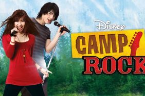 Camp Rock Where to Watch and Stream Online