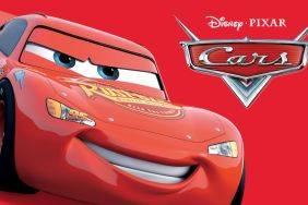 Cars Disney Plus