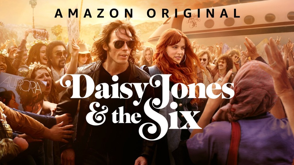 Daisy Jones & the Six Season 2 Release Date Rumors: Is It Coming Out?