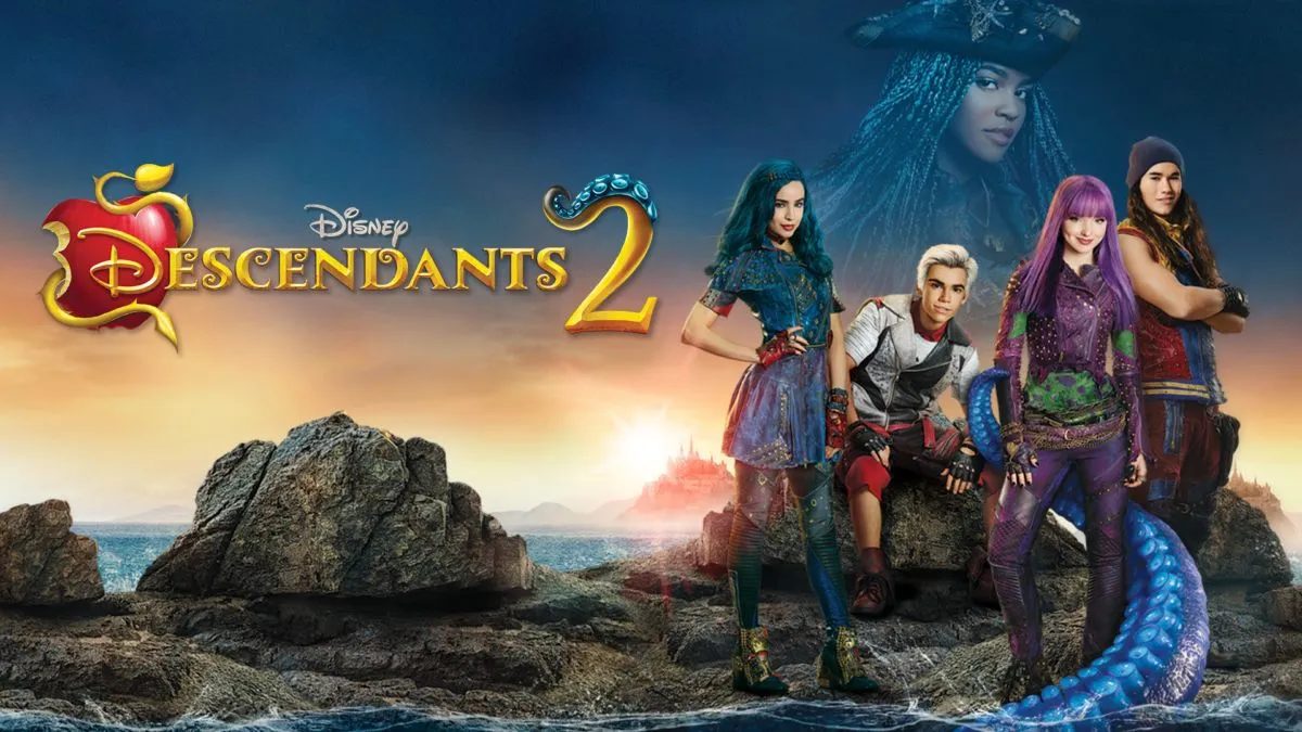 Review: 'Descendants 2' Is A Darker, Deeper, Better Sequel