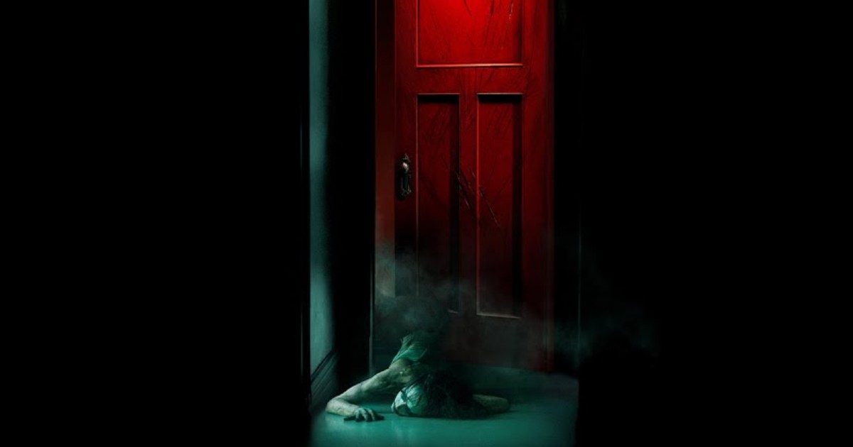 Do I Need To Watch the Other Insidious Movies Before The Red Door?