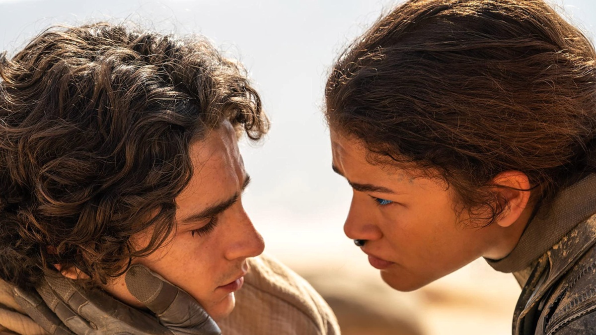 Dune: Part Two Release Date Delayed to 2024 Due to Actors Strike