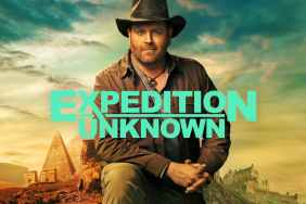 Expedition Unknown episodes