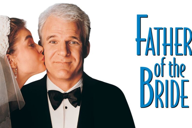 Father of the Bride (1991): Where to Watch & Stream Online