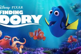Finding Dory: Where to Watch & Stream Online