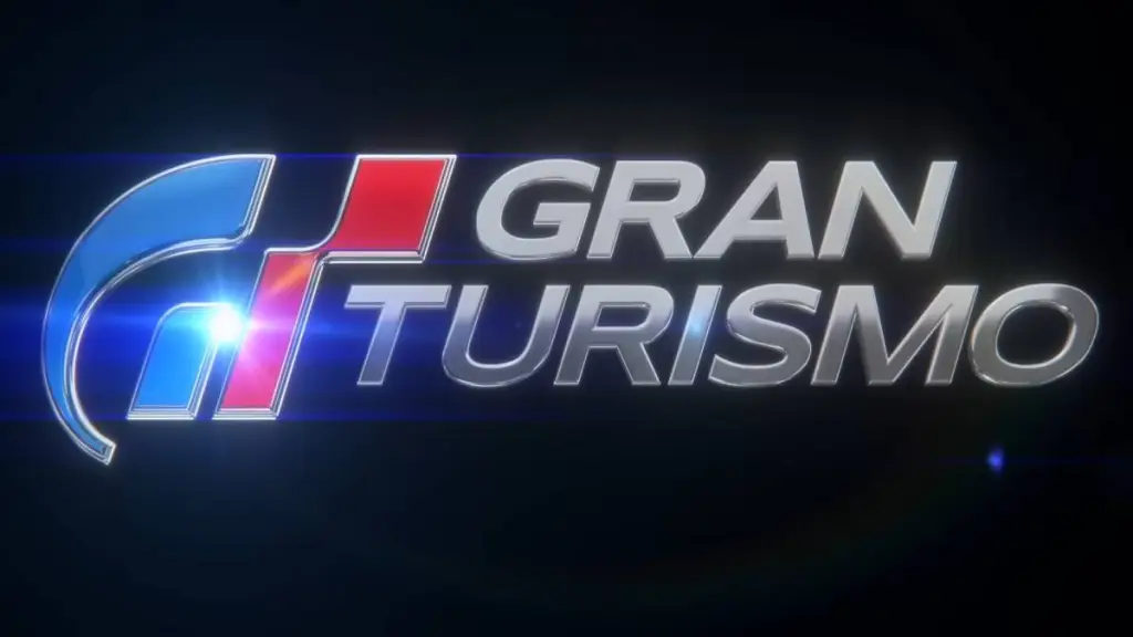 Gran Turismo movie streaming release date