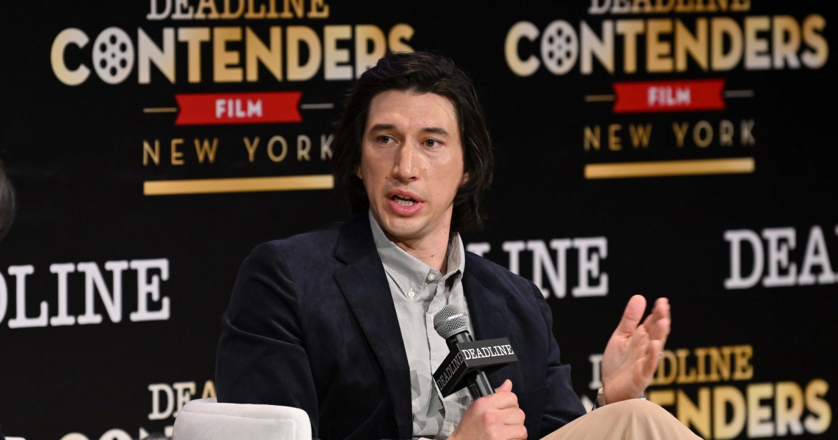 Ferrari Runtime and Photos Revealed for the Adam Driver Movie
