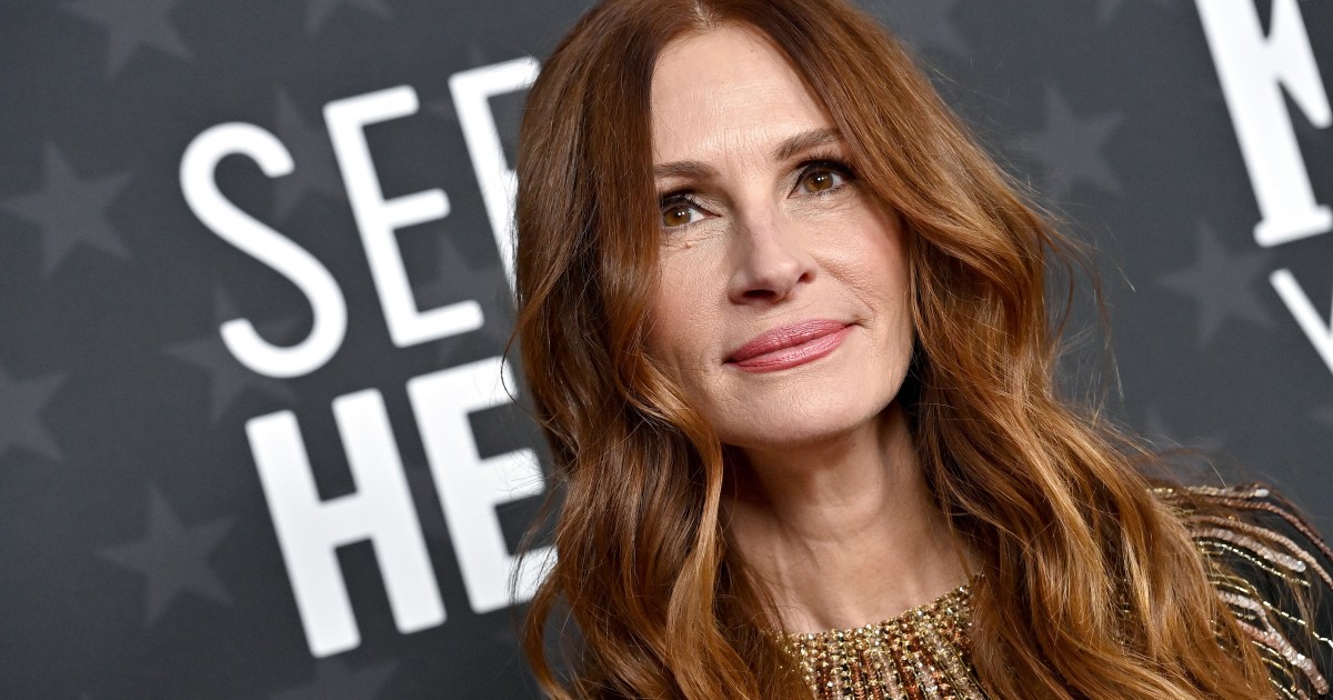 Impossible Dead Reckoning Almost Included a De-Aged Julia Roberts