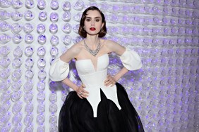 Lily Collins