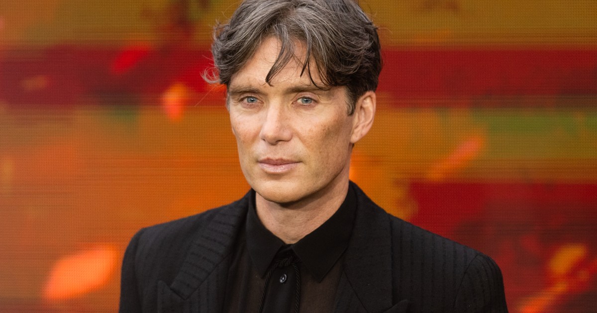 Cillian Murphy Reflects on Almost Playing Batman in Christopher Nolan's ...
