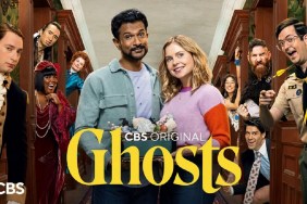 Ghosts Season 2: Where to Watch & Stream Online