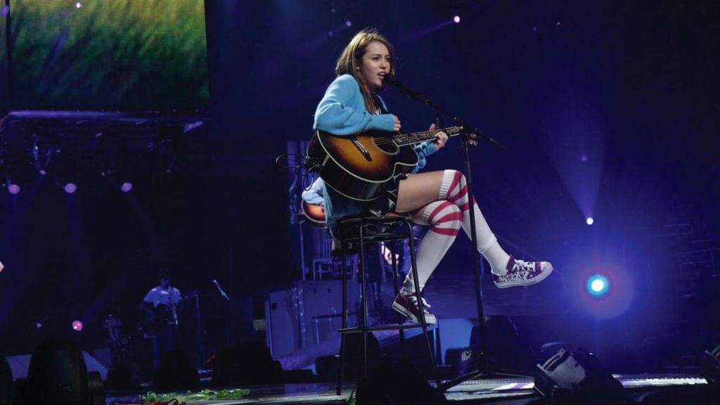 Hannah Montana & Miley Cyrus: Best of Both Worlds Concert: Where to Watch & Stream Online