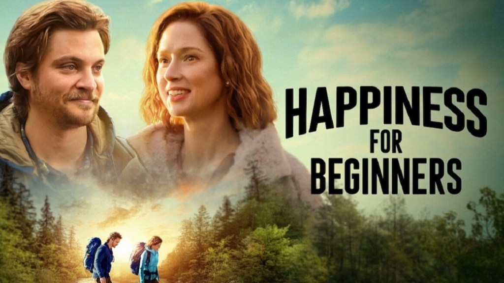 Happiness for Beginners: Where to Watch & Stream Online