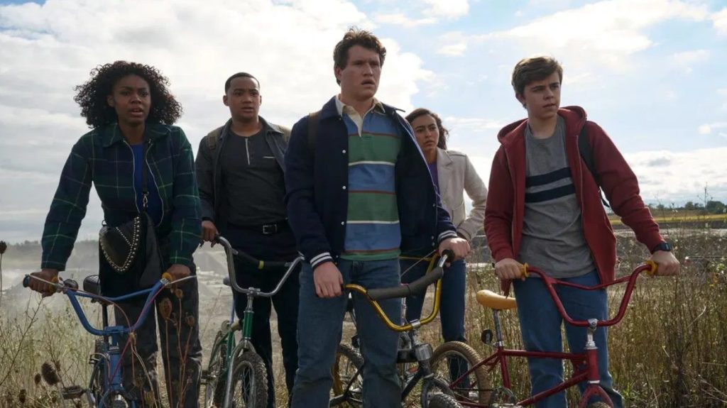 The Hardy Boys Season 3 Trailer Sets Release Date for Hulu's Teen Mystery
