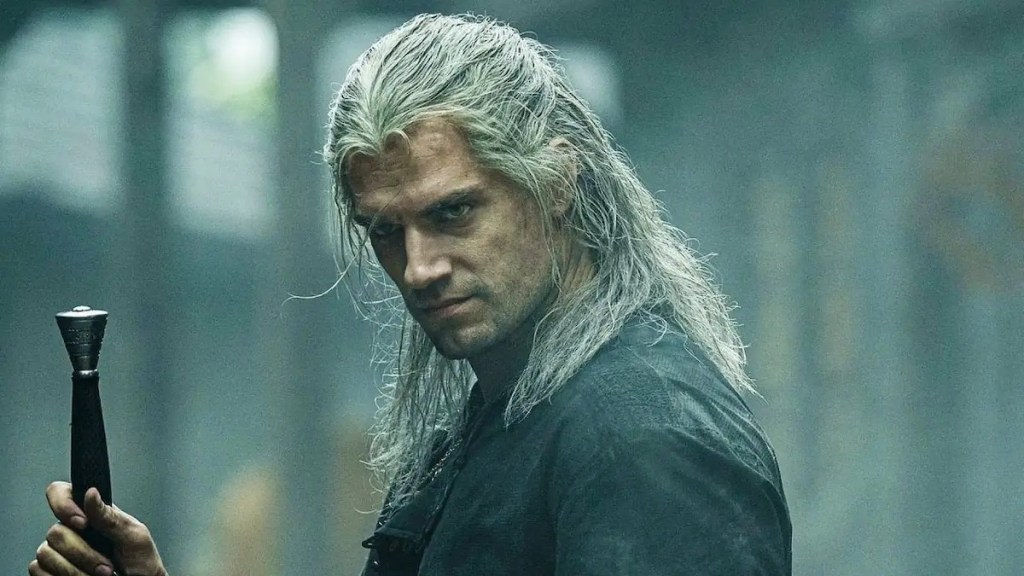 The Witcher: Netflix já prepara a 4ª temporada da série