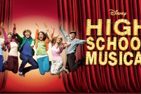 High School Musical season 4