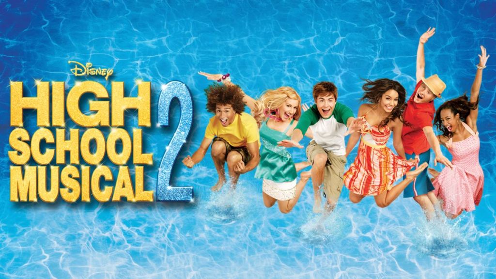 High School Musical 2 Where to Watch and Stream Online